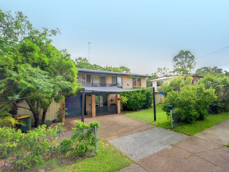 34 Mortensen Road, Nerang QLD 4211