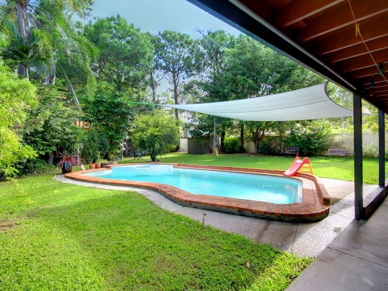 34 Mortensen Road, Nerang QLD 4211