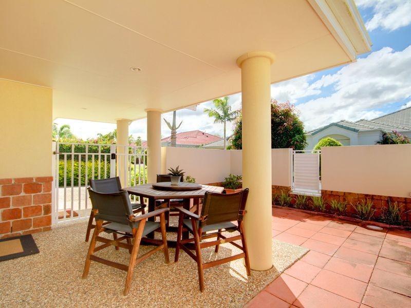 39/11 Eden Court, Nerang QLD 4211