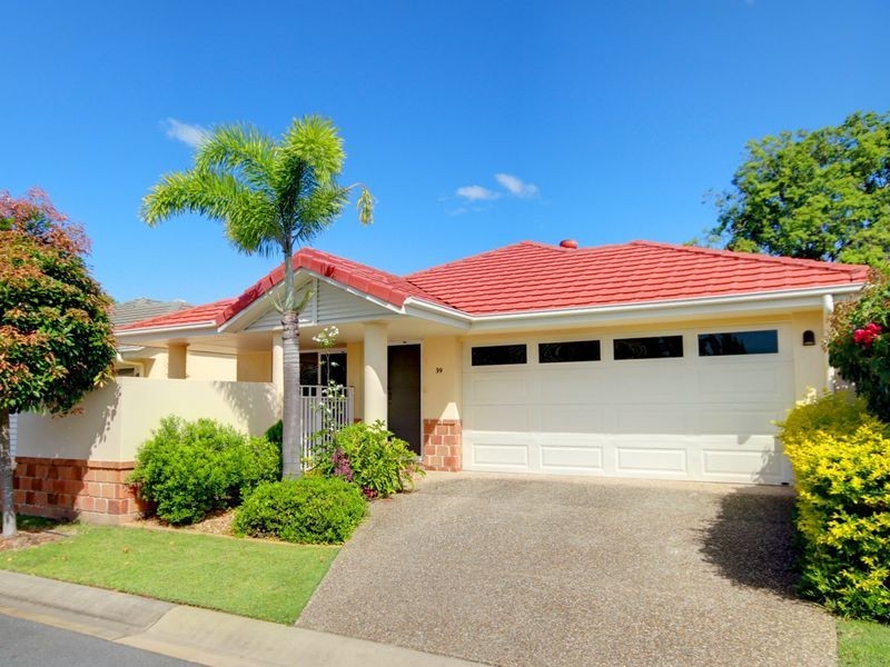 39/11 Eden Court, Nerang QLD 4211