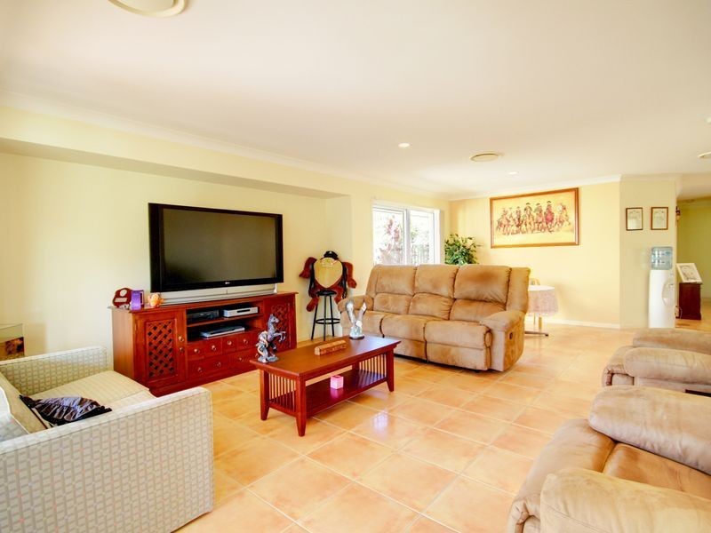 39/11 Eden Court, Nerang QLD 4211