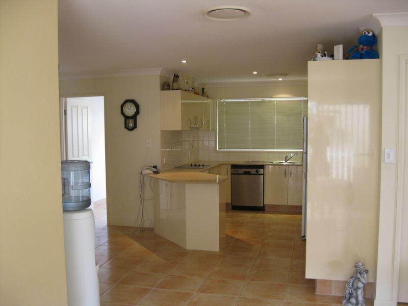 39/11 Eden Court, Nerang QLD 4211