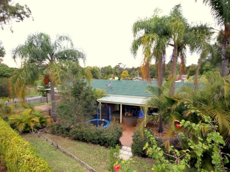 28 Pappas Way, Carrara QLD 4211