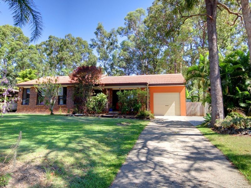44 Eureka Crescent, Nerang QLD 4211