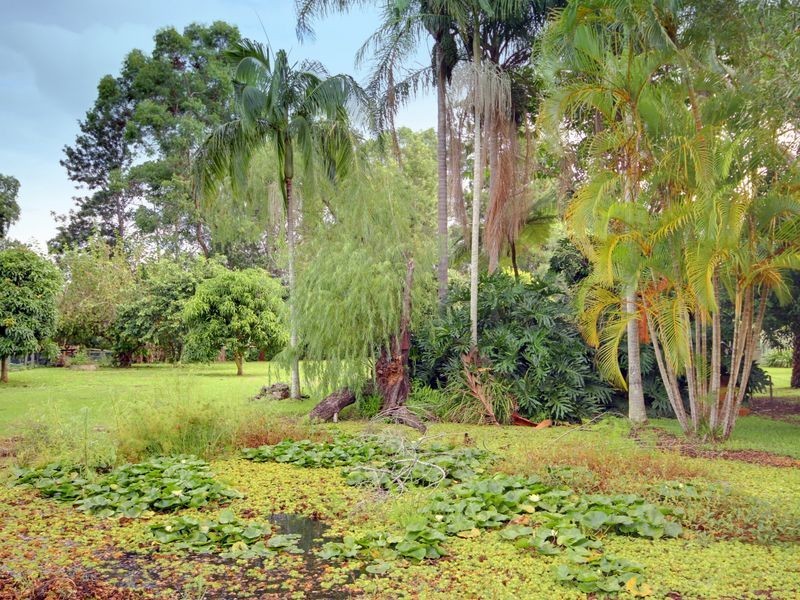 4 Yarraowee Drive, Nerang QLD 4211