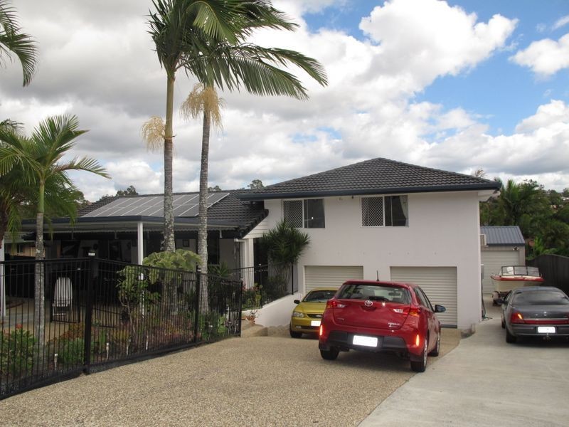 7 Aberdeen Court, Highland Park QLD 4211