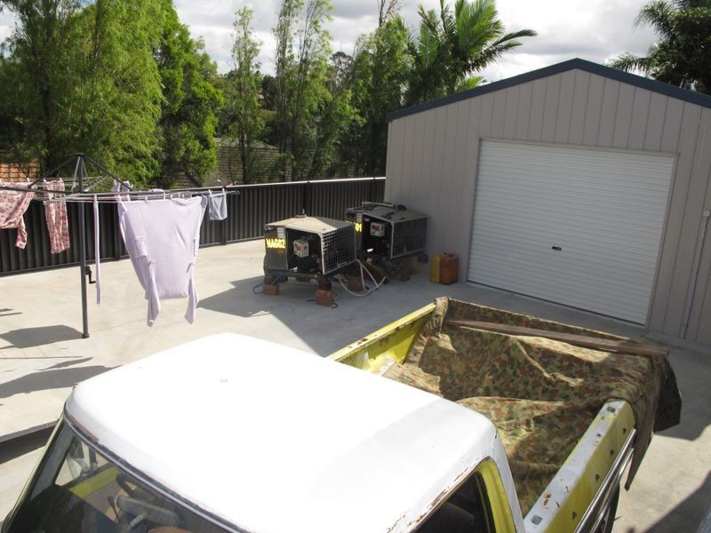 7 Aberdeen Court, Highland Park QLD 4211