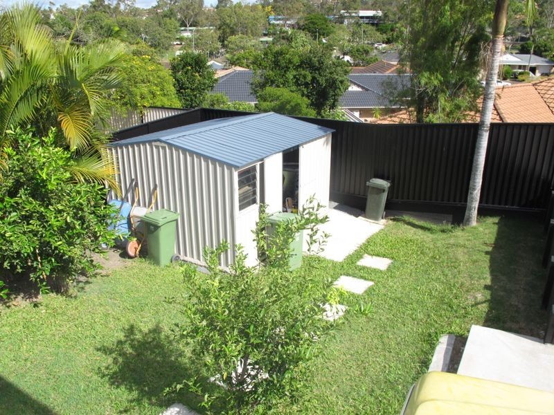 7 Aberdeen Court, Highland Park QLD 4211