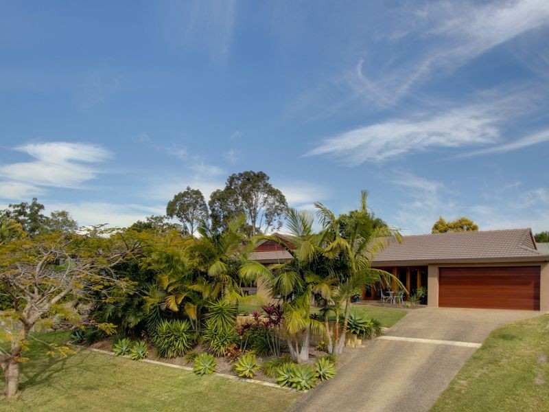 22 Murev Way, Carrara QLD 4211