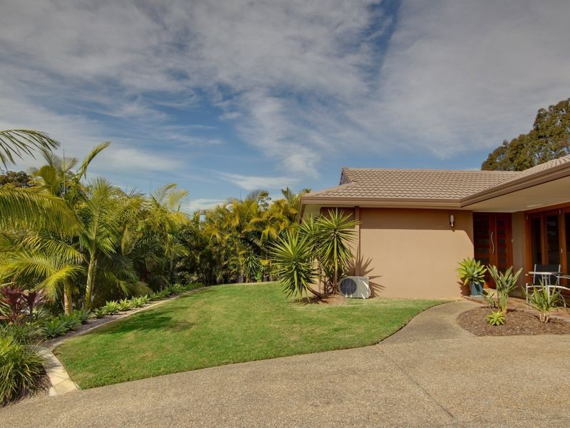 22 Murev Way, Carrara QLD 4211