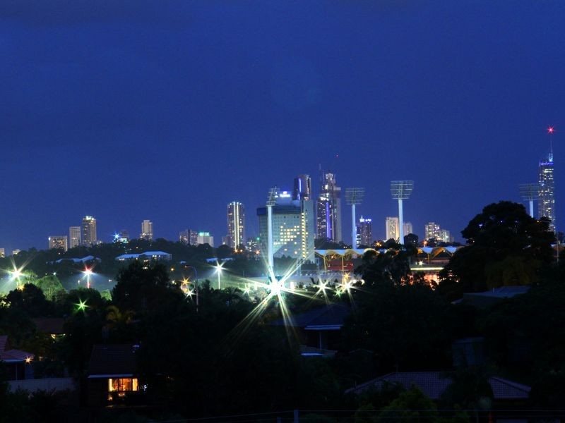 11/20 Paddington Drive, Carrara QLD 4211