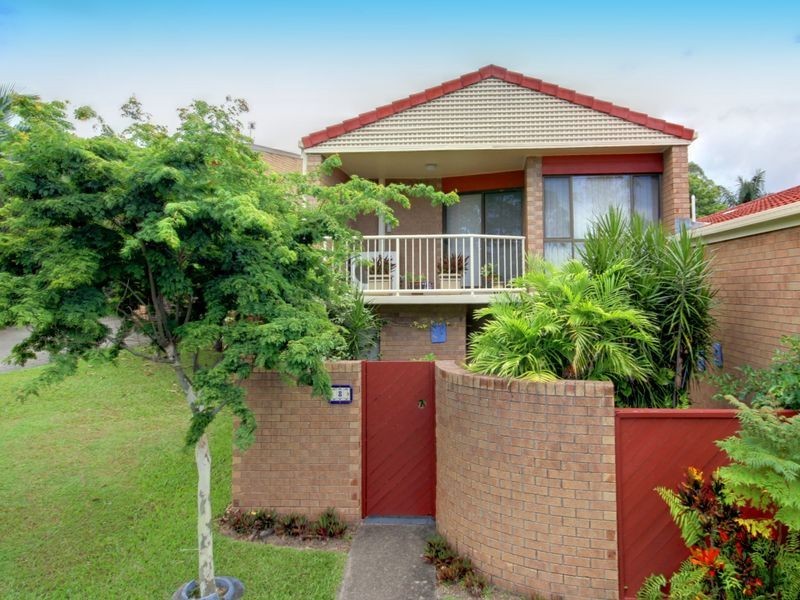 8/1a Mcleod Street, Highland Park QLD 4211
