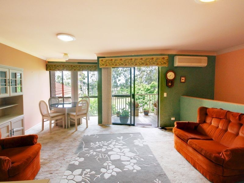 8/1a Mcleod Street, Highland Park QLD 4211