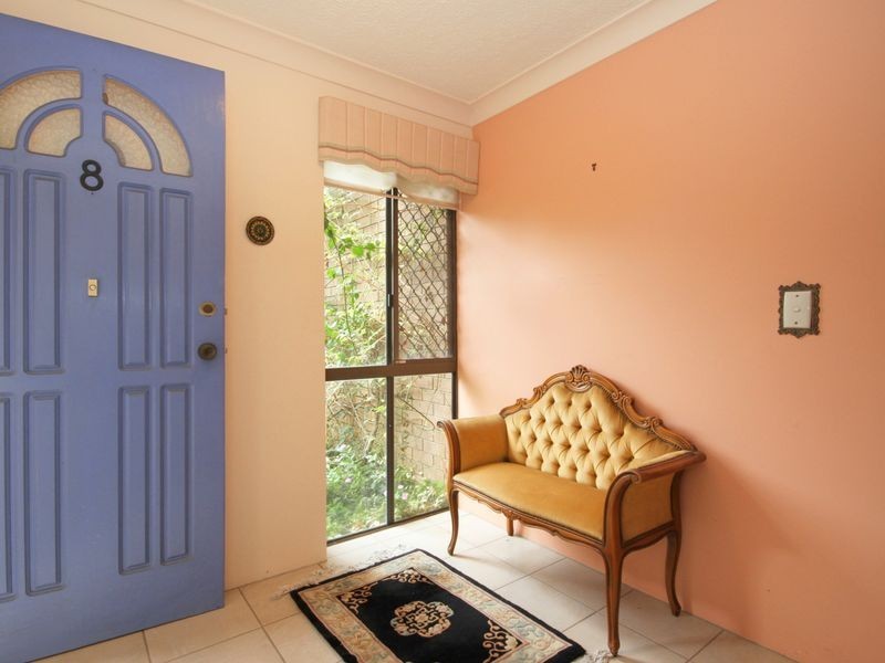 8/1a Mcleod Street, Highland Park QLD 4211