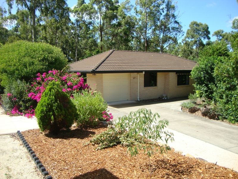 27-29 Chopin Court, Nerang QLD 4211