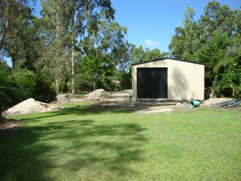 27-29 Chopin Court, Nerang QLD 4211