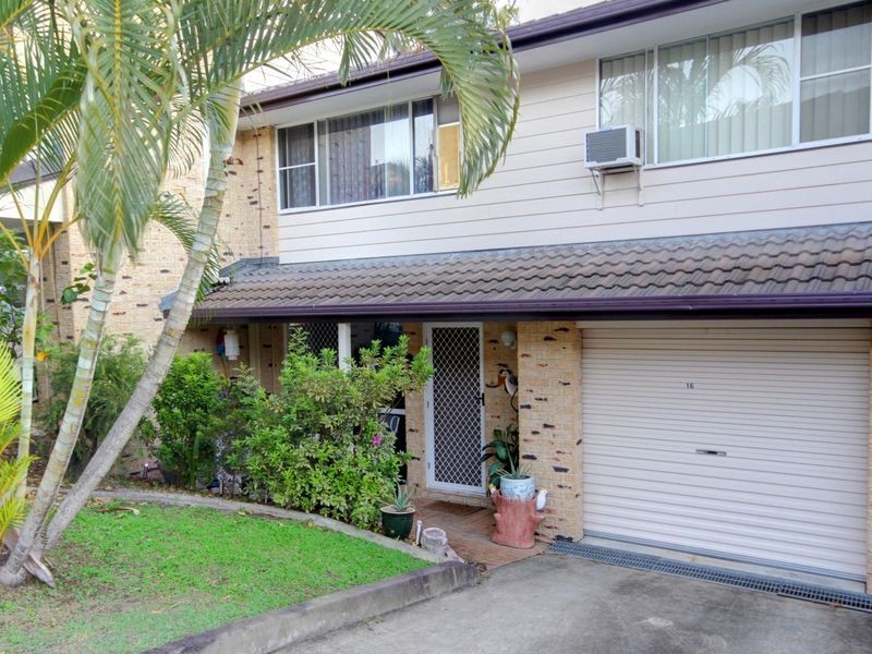 16/164 Alexander Drive, Highland Park QLD 4211