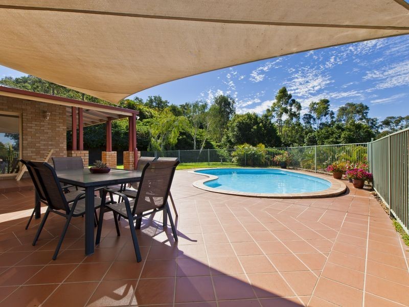 2 Country View Drive, Nerang QLD 4211