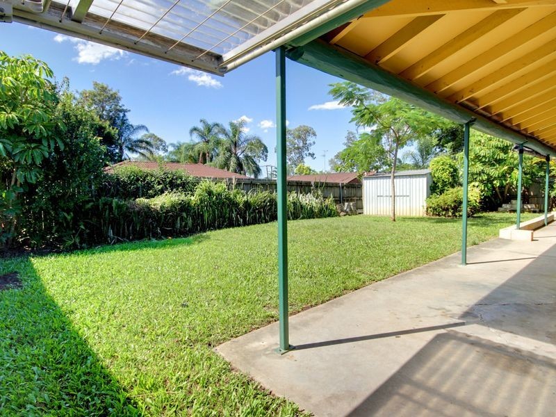 5 Kerrabee Street, Nerang QLD 4211