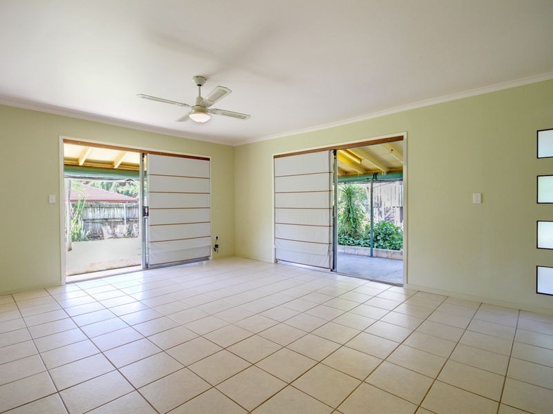 5 Kerrabee Street, Nerang QLD 4211