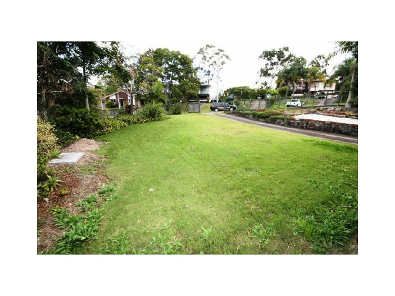 3 Jerilderie Court, Nerang QLD 4211
