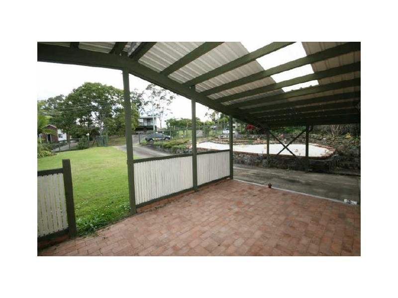 3 Jerilderie Court, Nerang QLD 4211