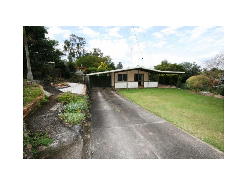 3 Jerilderie Court, Nerang QLD 4211