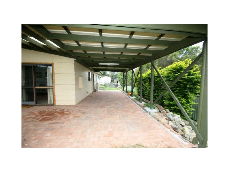 3 Jerilderie Court, Nerang QLD 4211