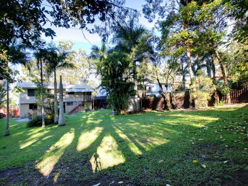 95 Cayuga Street, Nerang QLD 4211