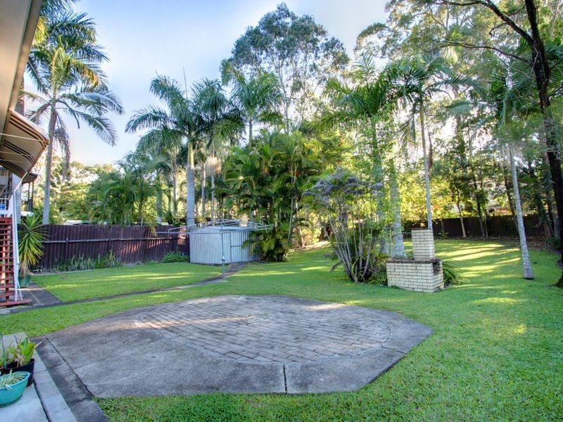 95 Cayuga Street, Nerang QLD 4211