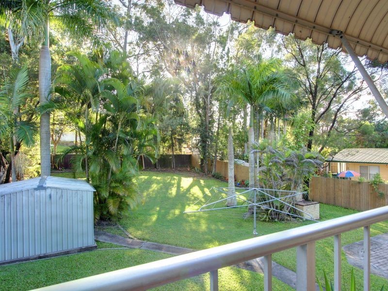 95 Cayuga Street, Nerang QLD 4211