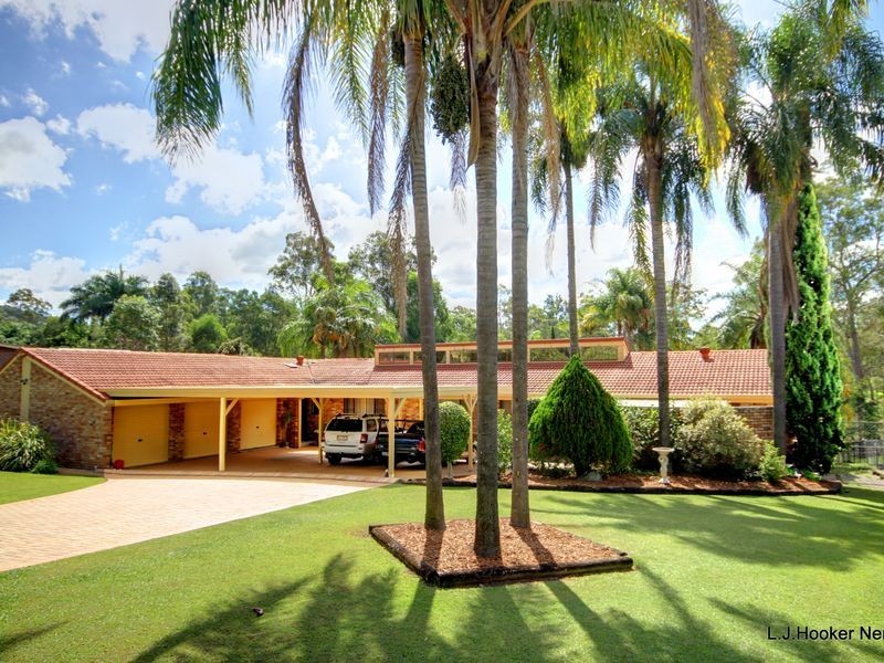 31 Billabirra Crescent, Nerang QLD 4211