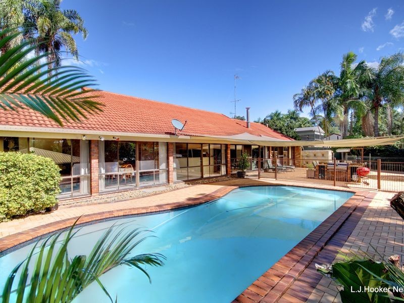 31 Billabirra Crescent, Nerang QLD 4211