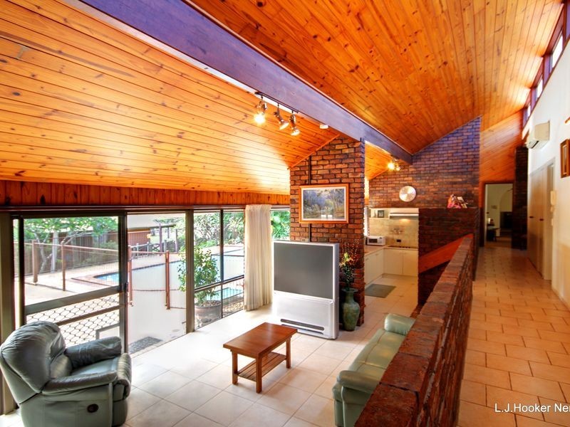 31 Billabirra Crescent, Nerang QLD 4211