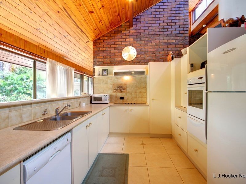 31 Billabirra Crescent, Nerang QLD 4211