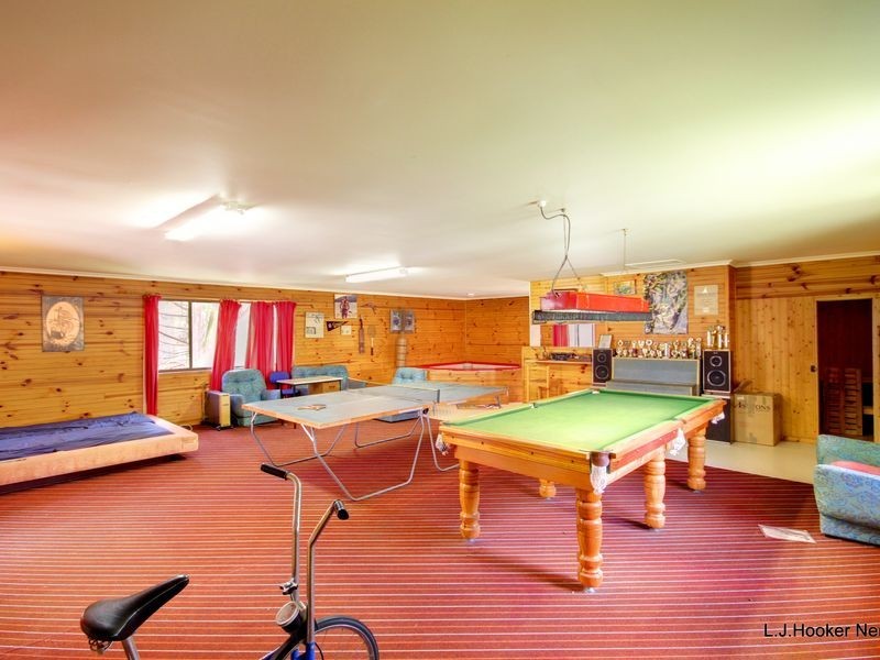 31 Billabirra Crescent, Nerang QLD 4211