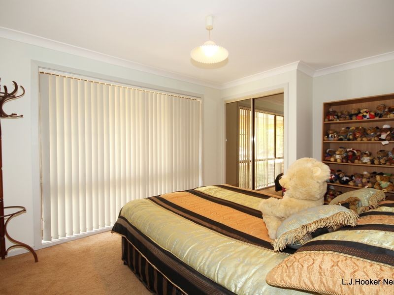 31 Billabirra Crescent, Nerang QLD 4211