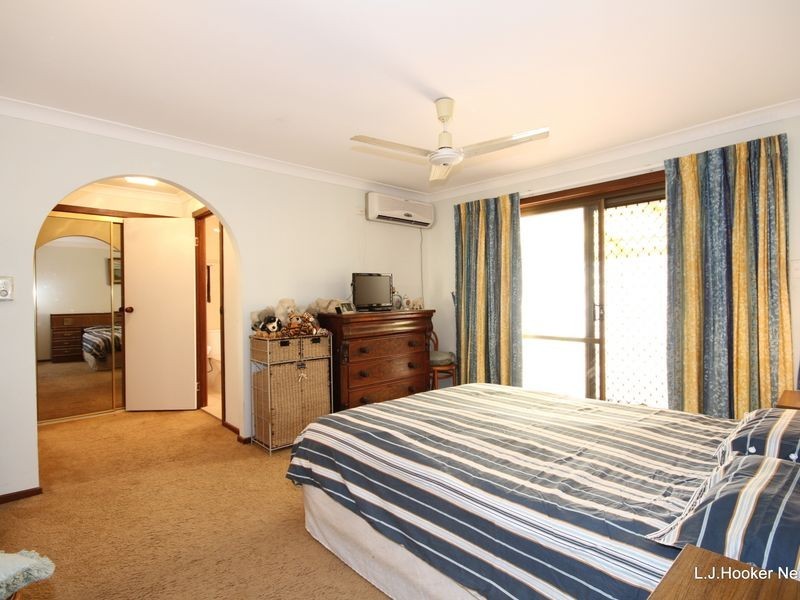 31 Billabirra Crescent, Nerang QLD 4211