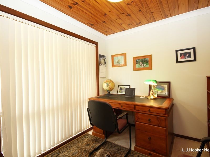 31 Billabirra Crescent, Nerang QLD 4211