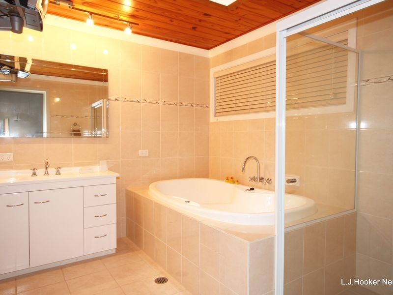 31 Billabirra Crescent, Nerang QLD 4211