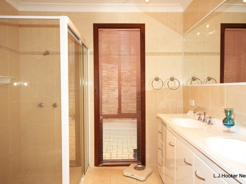 31 Billabirra Crescent, Nerang QLD 4211