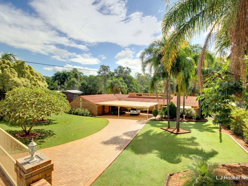 31 Billabirra Crescent, Nerang QLD 4211