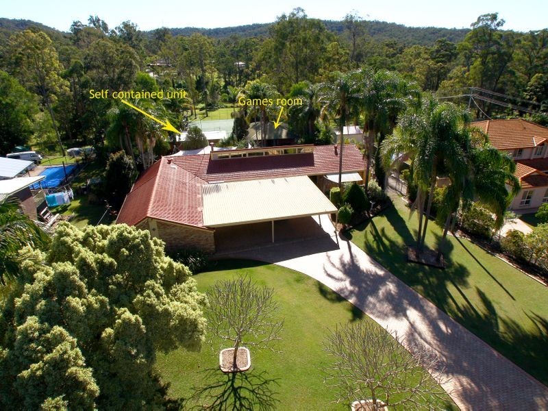 31 Billabirra Crescent, Nerang QLD 4211