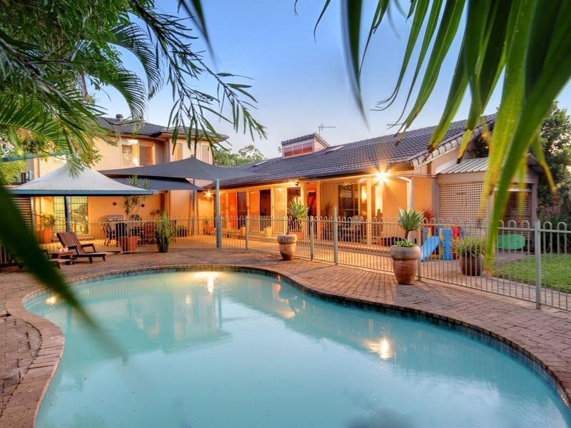 5 Ainsley Avenue, Ashmore QLD 4214