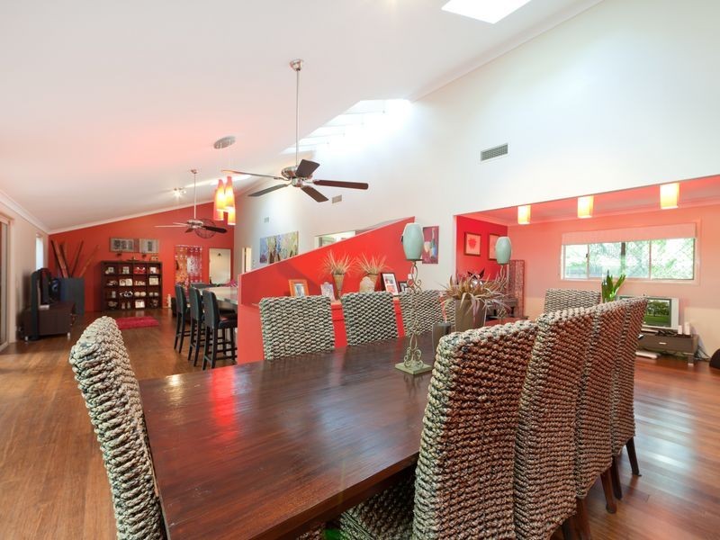 5 Ainsley Avenue, Ashmore QLD 4214