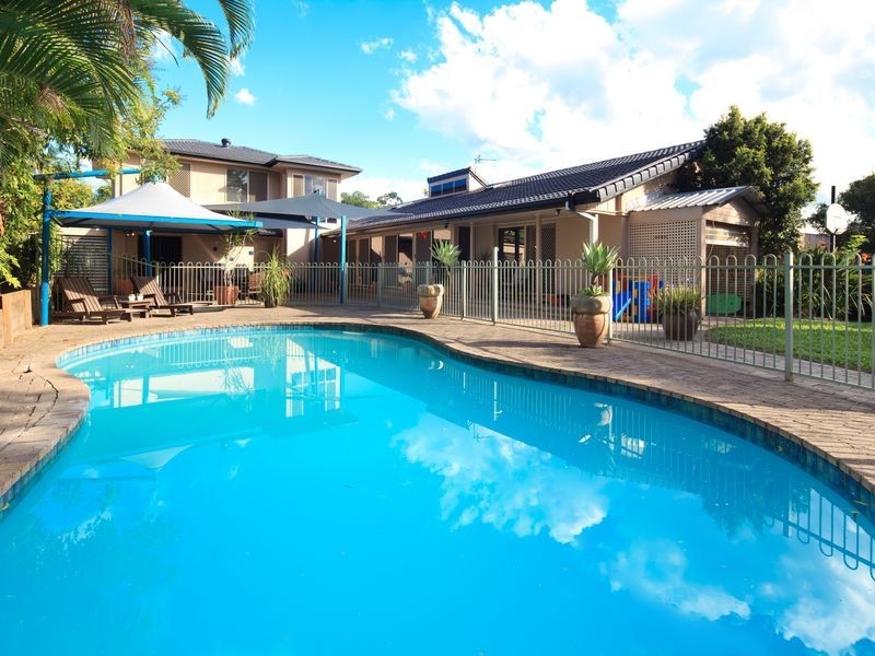 5 Ainsley Avenue, Ashmore QLD 4214