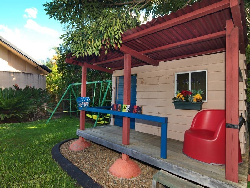 5 Ainsley Avenue, Ashmore QLD 4214