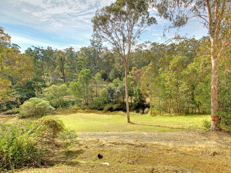 438 Mount Nathan Road, Maudsland QLD 4210