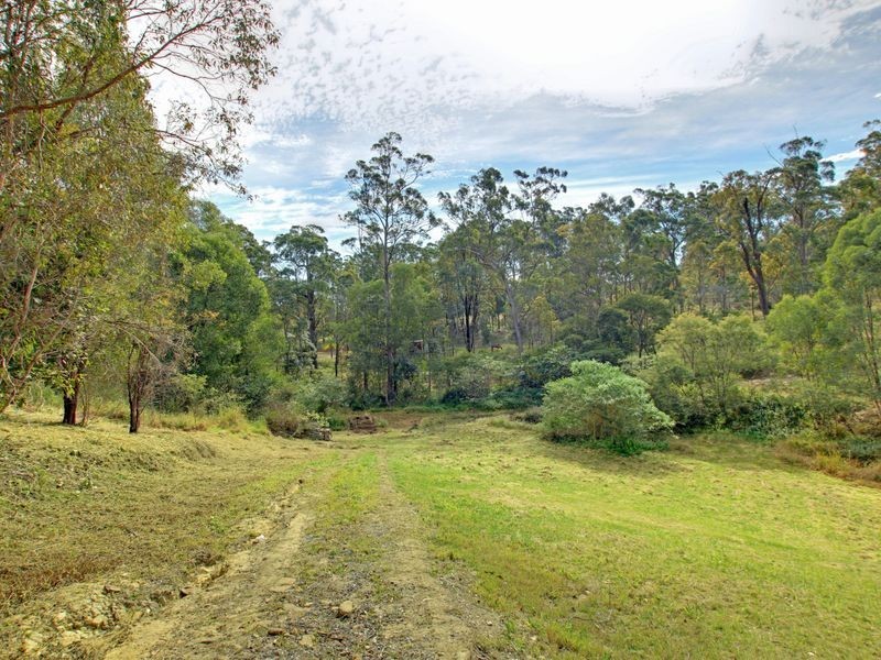 438 Mount Nathan Road, Maudsland QLD 4210