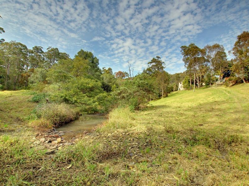 438 Mount Nathan Road, Maudsland QLD 4210
